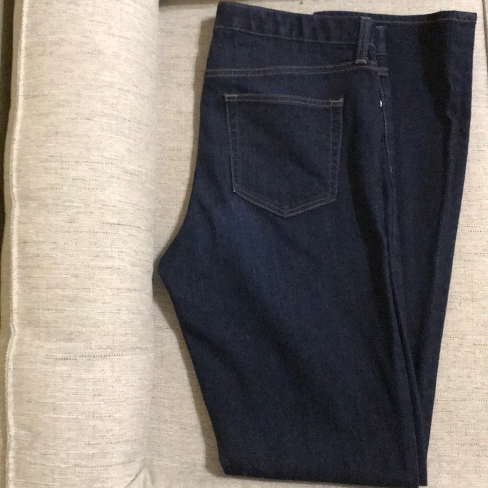 Gap Perfect Boot Cut Jeans